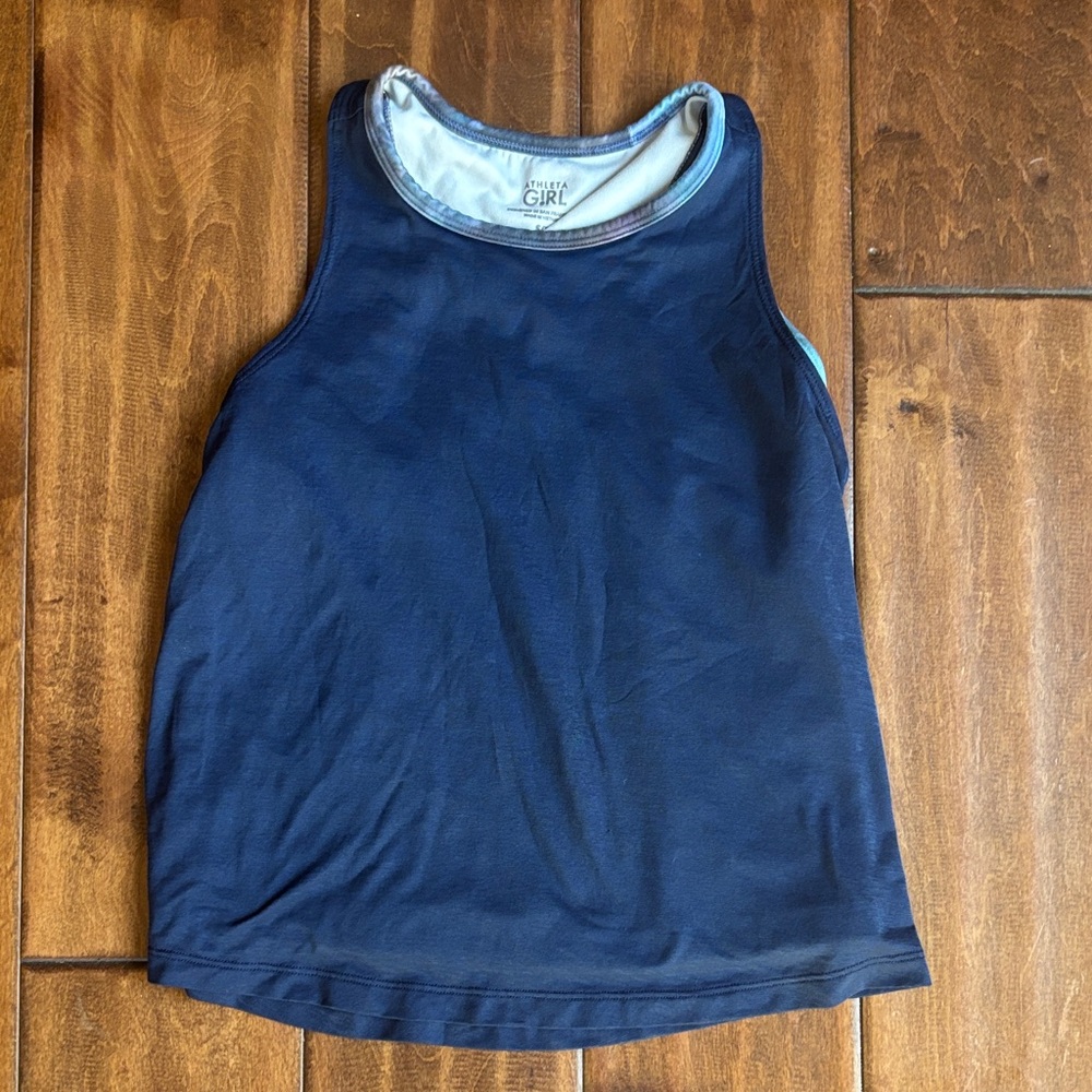 Girls Athleta Girl Tank
